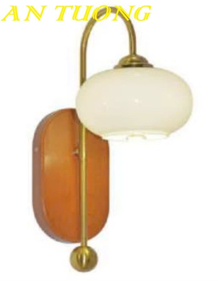 Đèn treo tường tân cổ điển trang trí nội thất cổ điển sang trọng 0122