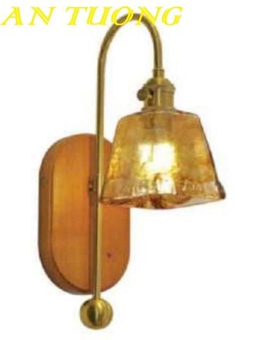  Đèn treo tường tân cổ điển trang trí nội thất cổ điển sang trọng 0123 