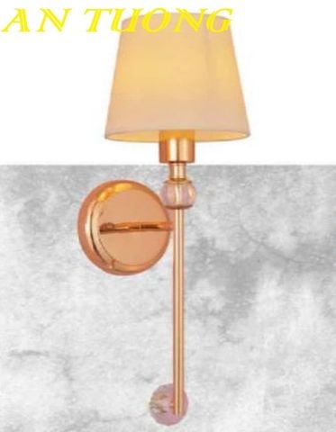  Đèn treo tường tân cổ điển trang trí nội thất cổ điển sang trọng 0125 