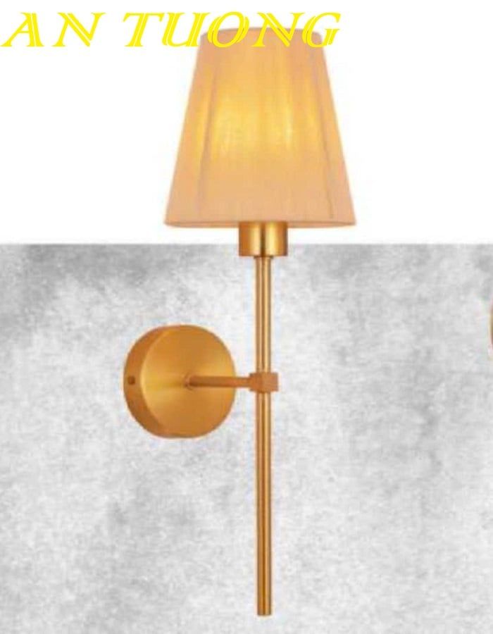 Đèn treo tường tân cổ điển trang trí nội thất cổ điển sang trọng 0127