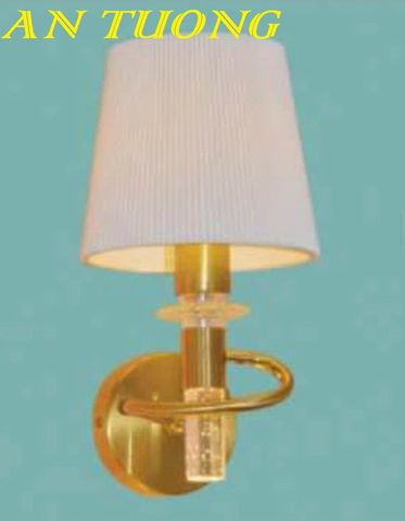  Đèn treo tường tân cổ điển trang trí nội thất cổ điển sang trọng 0128 