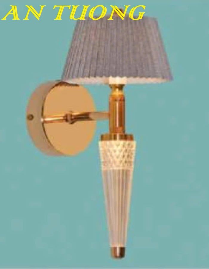 Đèn treo tường tân cổ điển trang trí nội thất cổ điển sang trọng 0129