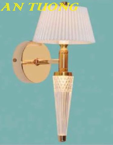  Đèn treo tường tân cổ điển trang trí nội thất cổ điển sang trọng 0130 