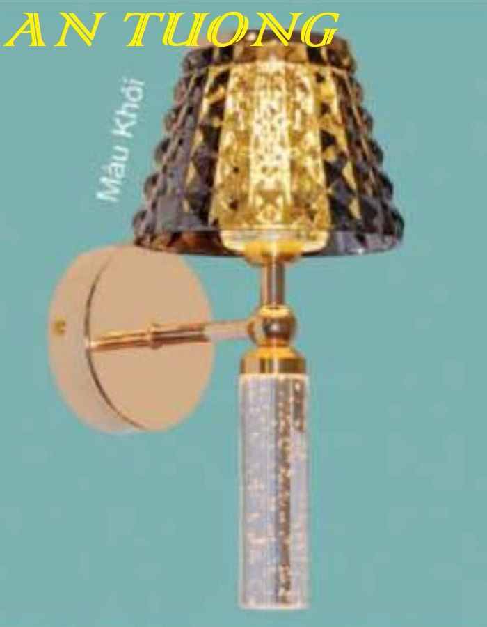 Đèn treo tường tân cổ điển trang trí nội thất cổ điển sang trọng 0132