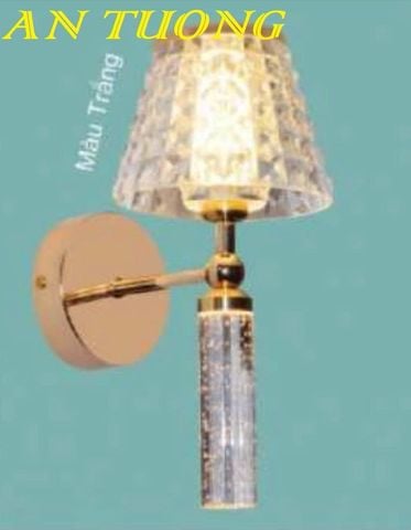  Đèn treo tường tân cổ điển trang trí nội thất cổ điển sang trọng 0133 