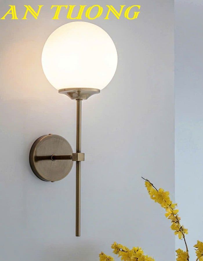 Đèn treo tường trang trí 0369