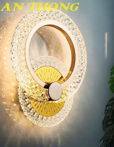  Đèn treo tường vách trang trí 0429 