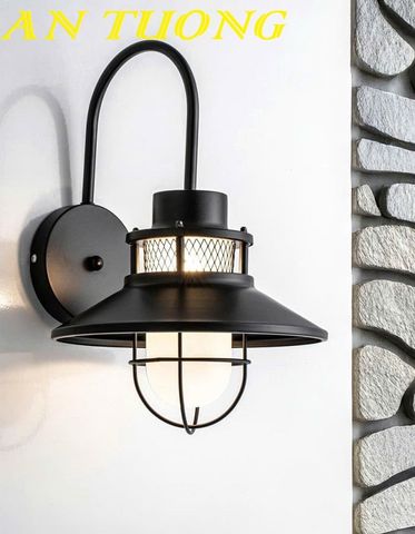  Đèn treo tường vách trang trí 0436 