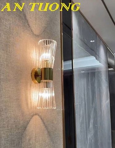  Đèn treo tường trang trí nội thất sang trọng hiện đại 0443 