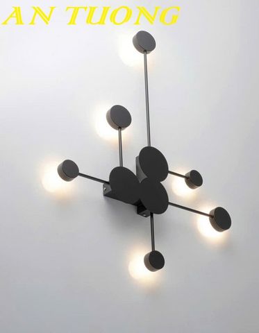  Đèn treo tường trang trí hiện đại 0448 