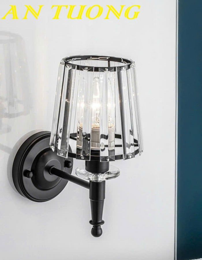 Đèn treo tường trang trí 0456