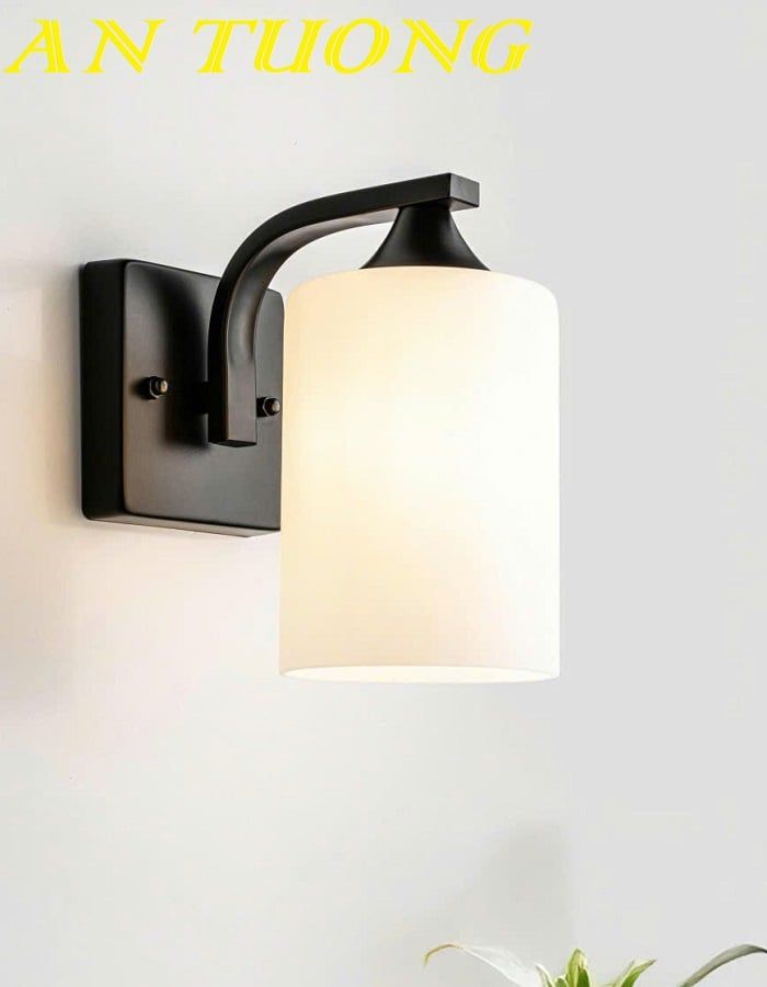 Đèn treo tường trang trí 0458