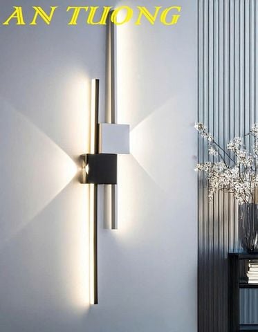  Đèn treo tường LED thanh trang trí 0475 