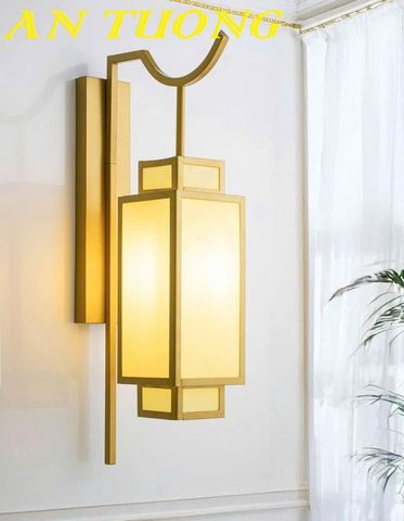  Đèn treo tường trang trí tân cổ điển 0480 
