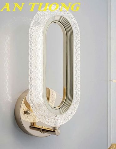  Đèn treo tường trang trí vách cầu thang 0483 