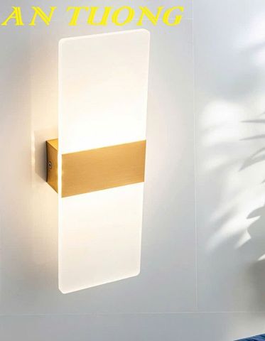  Đèn treo tường trang trí vách cầu thang 0484 