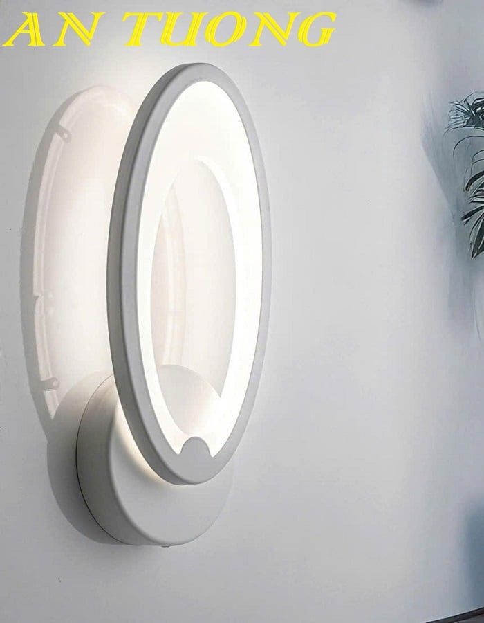 Đèn treo tường trang trí vách cầu thang 0487