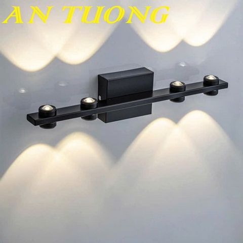  Đèn treo tường trang trí vách cầu thang 0494 
