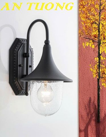  Đèn treo tường cổ điển ngoài trời 0501 