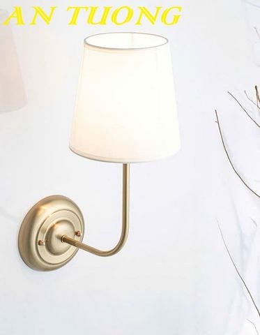  Đèn treo tường tân cổ điển trang trí 0506 