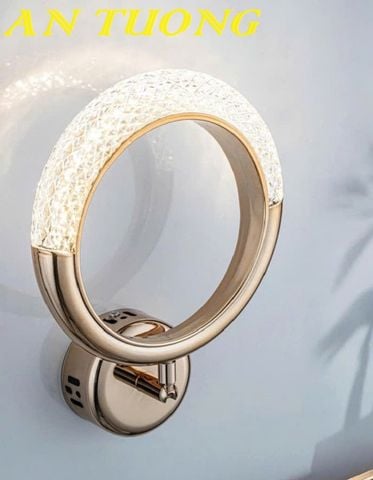  Đèn treo tường trang trí hiện đại 0513 