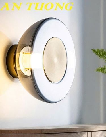  Đèn treo tường tròn trang trí hiện đại 0515 