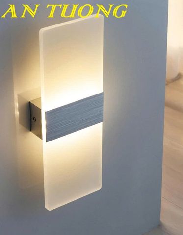  Đèn treo tường cầu thang hiện đại 0529 