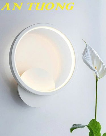  Đèn treo tường trang trí phòng ngủ đẹp đơn giản 0530 