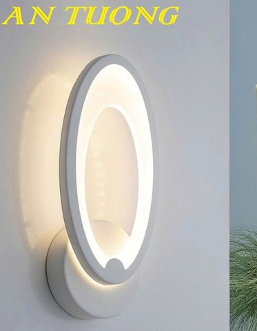  Đèn treo tường trang trí phòng ngủ đẹp hiện đại 0531 