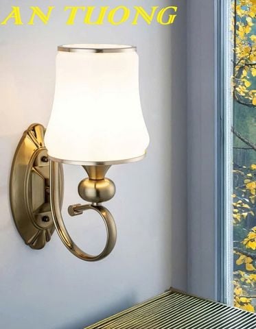  Đèn treo trang trí phòng ngủ đẹp 0541 