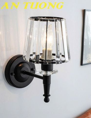  Đèn treo trang trí phòng ngủ đẹp 0542 