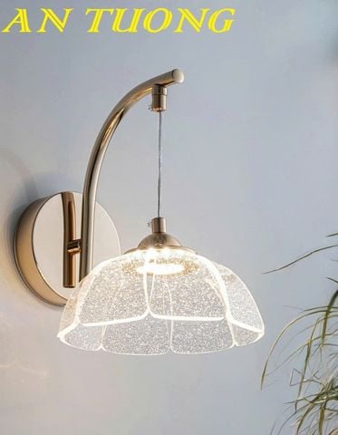  Đèn treo tường trang trí phòng ngủ đẹp 0543 
