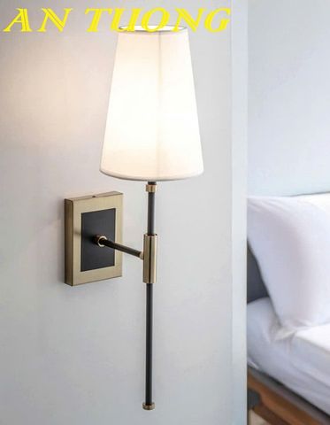  Đèn treo tường cổ điển trang trí nội thất 0555 