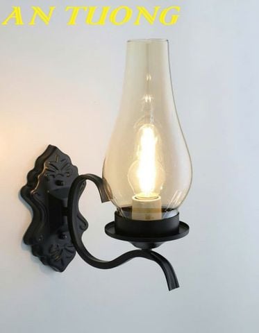  Đèn treo tường kiểu cổ trang trí nội thất 0556 