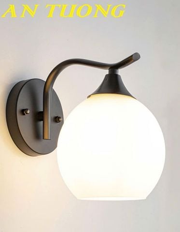  Đèn treo tường trang trí phòng ngủ đẹp 006 