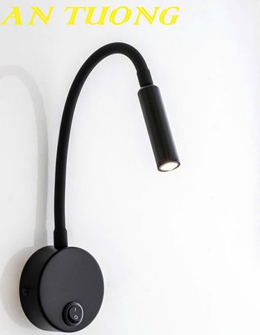  Đèn treo tường rọi trang trí đọc sách 0108 