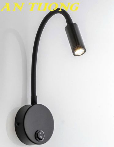  Đèn treo tường rọi trang trí đọc sách 0109 