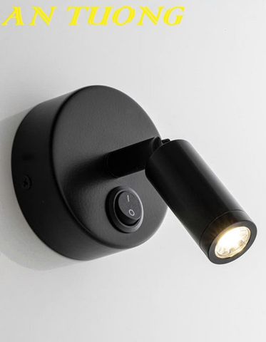  Đèn treo tường rọi trang trí 0110 