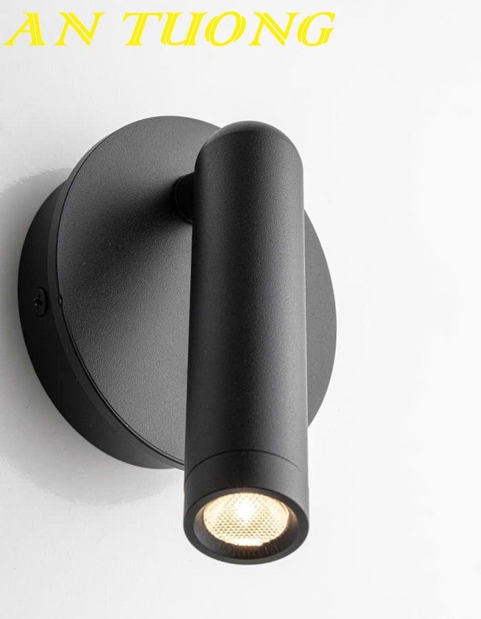 Đèn treo tường rọi trang trí LED 0125