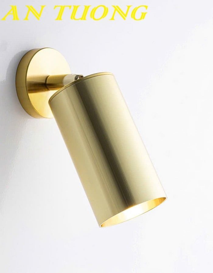 Đèn treo tường rọi LED trang trí hiện đại 0127