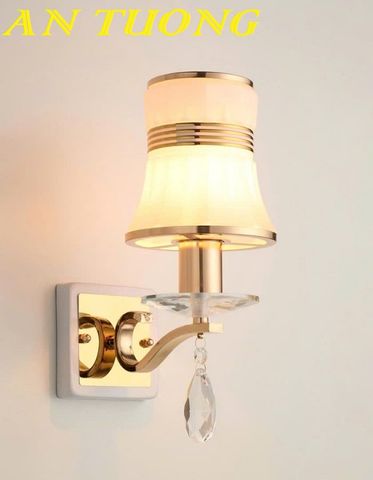  Đèn treo tường phòng ngủ đẹp gắn vách đầu giường 0135 