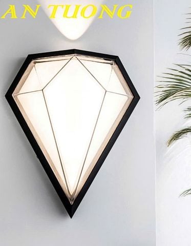 Đèn treo tường cầu thang trang trí LED hiện đại  0174 
