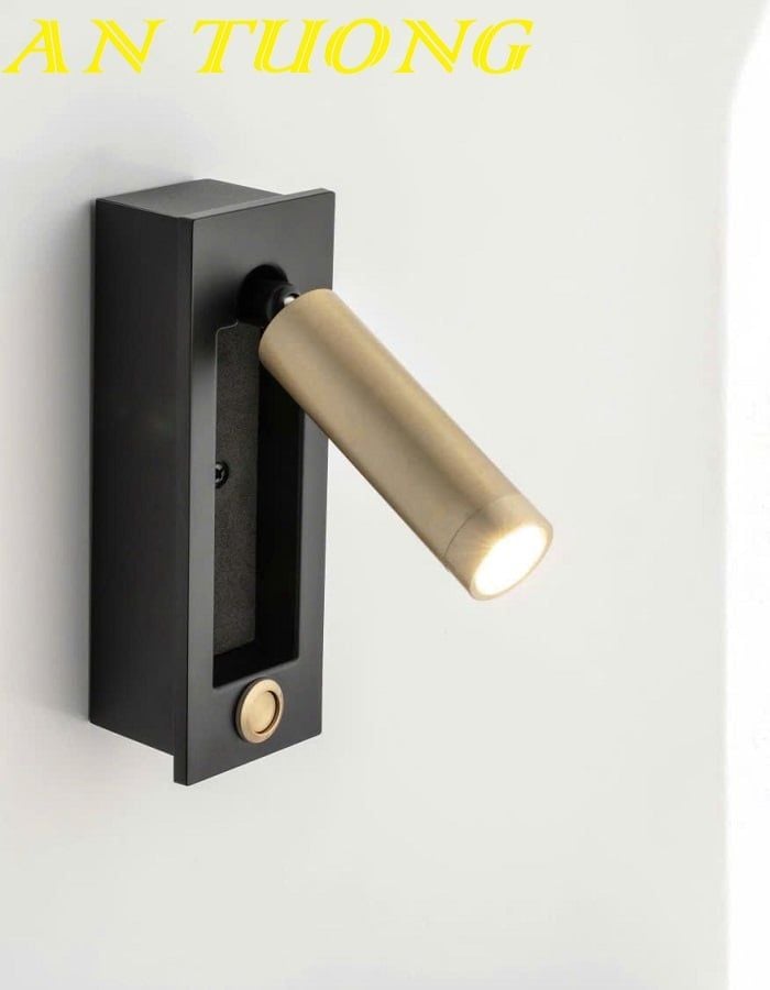 Đèn treo tường rọi trang trí 0242