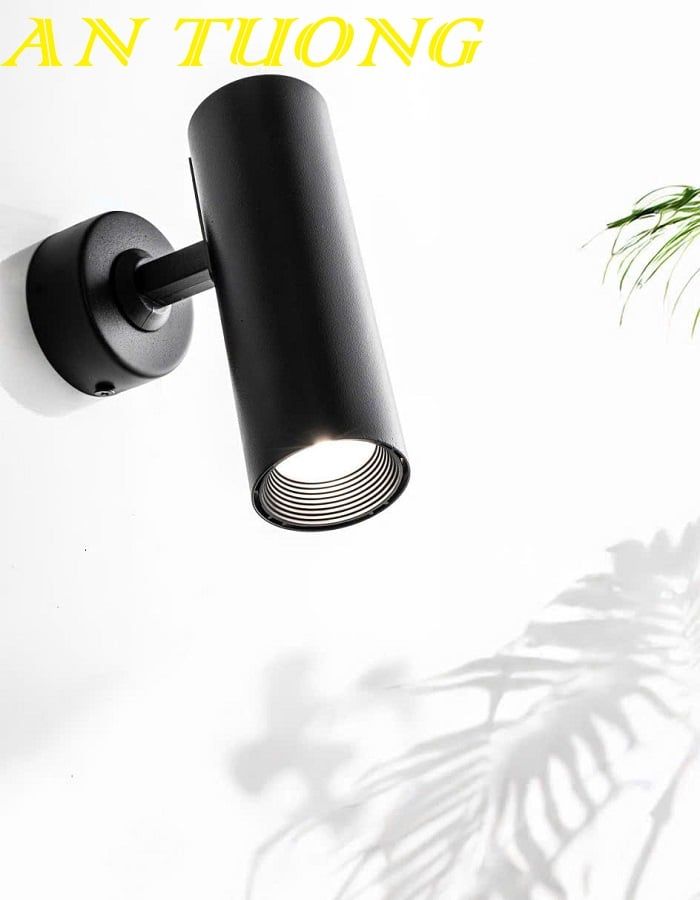 Đèn treo tường rọi trang trí 0246
