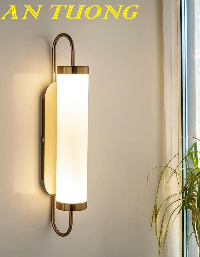 Đèn treo tường trang trí nội thất phòng khách đẹp 0249