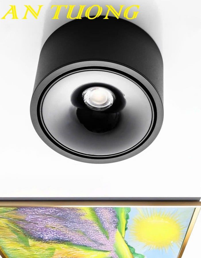 Đèn treo tường rọi trang trí 0262