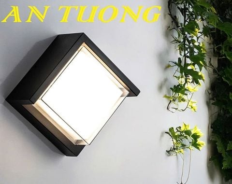  Đèn treo tường ban công trang trí mặt tiền nhà đẹp 0264 