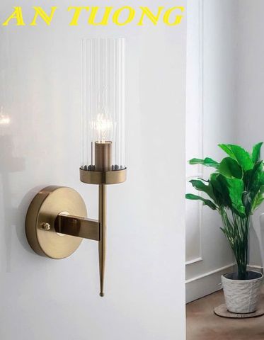  Đèn treo tường trang trí phòng khách đẹp 0269 