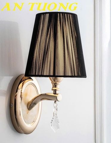  Đèn treo tường tân cổ điển 0272 
