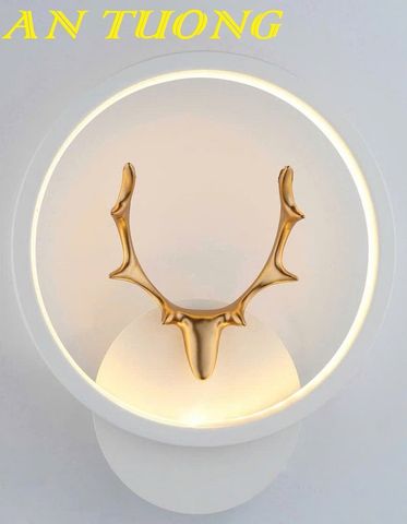  Đèn treo tường LED trang trí hiện đại 0273 
